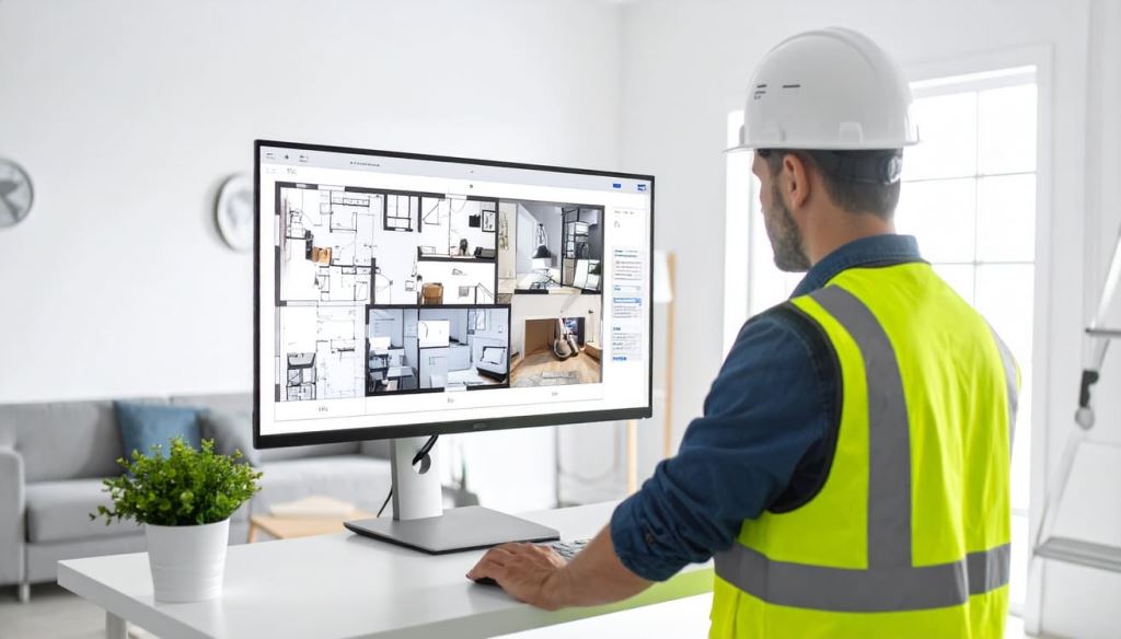 科技大學辦公室設計