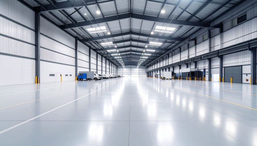 車廠商業空間設計