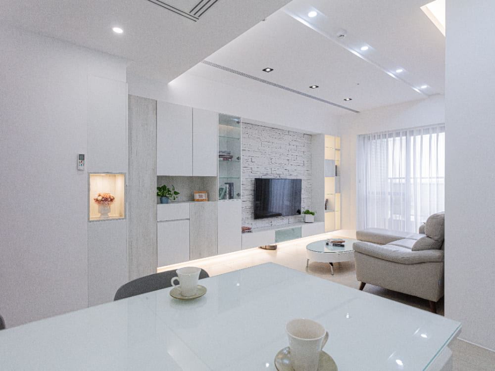 佳泰大方-王公館