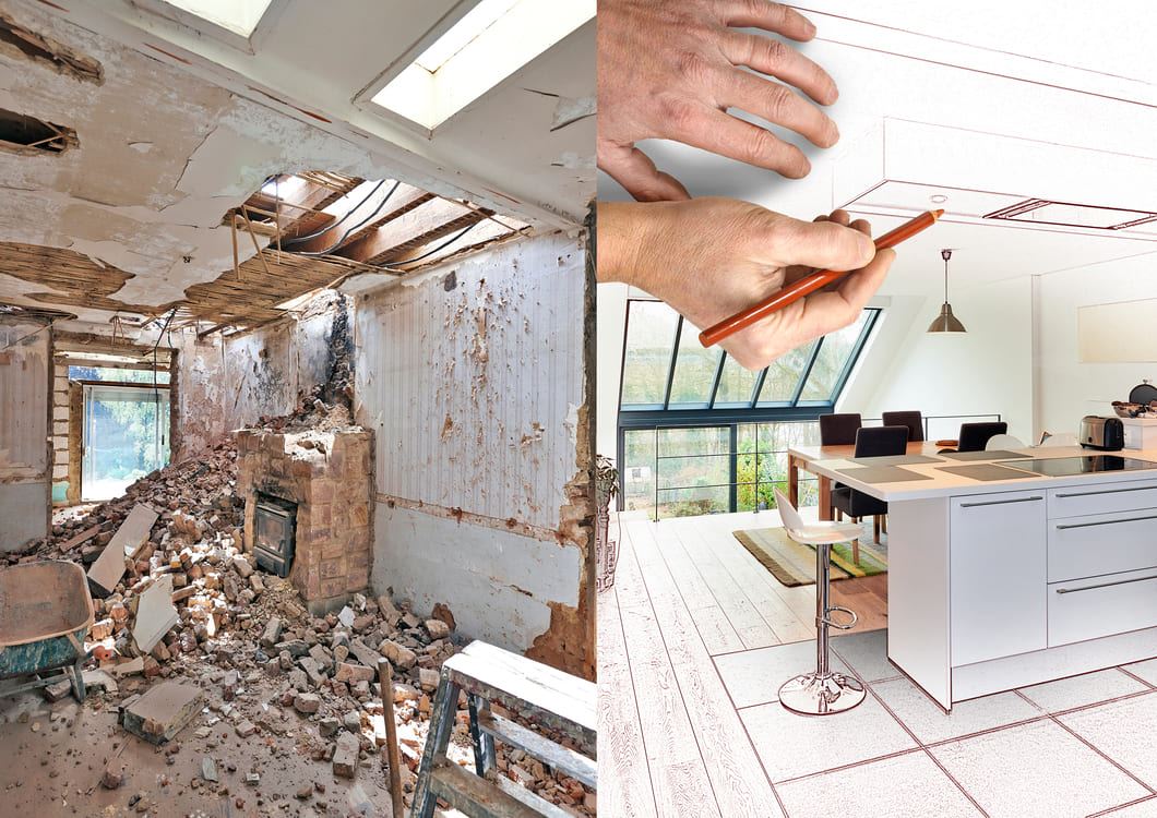 台中室內裝修案例01-1