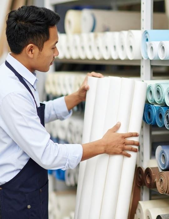 台中室內裝修公司-間里室內裝修工程