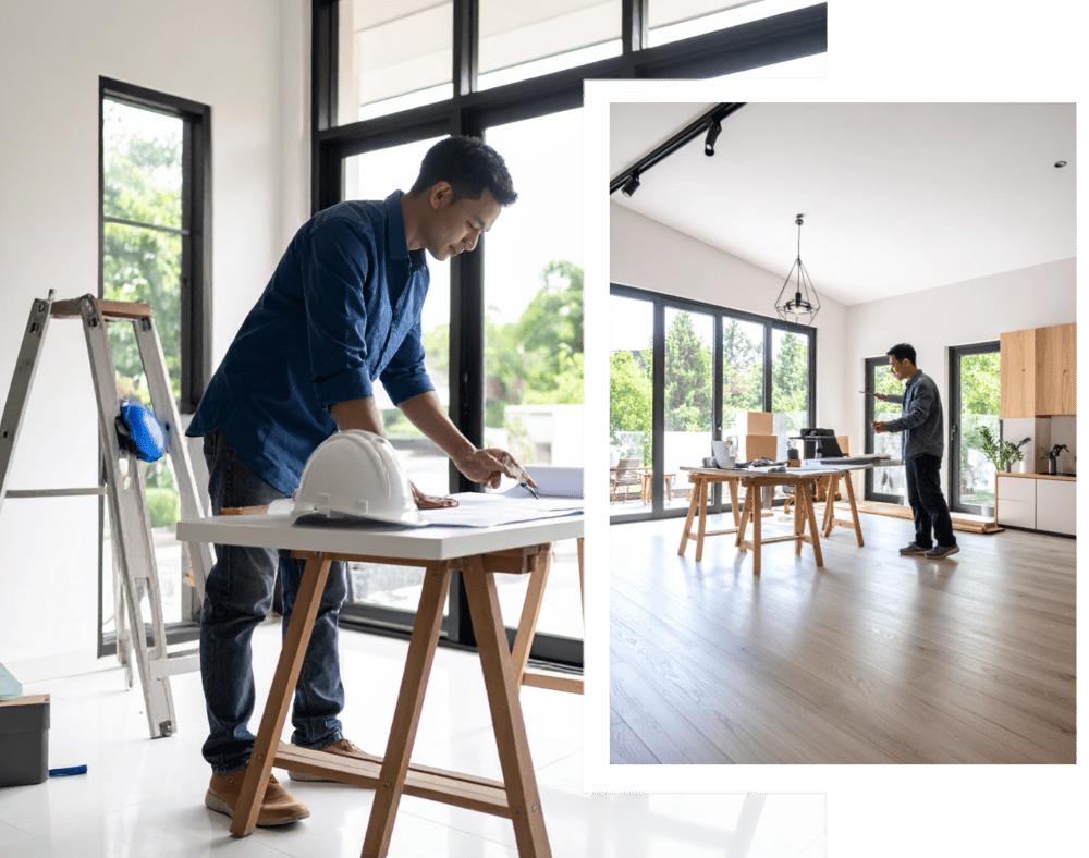 台中室內裝修案例-天花板裝修