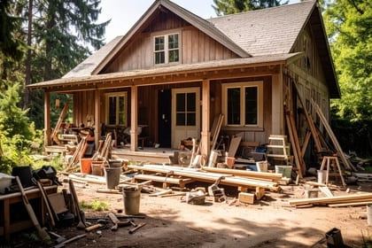 台中室內裝修方案