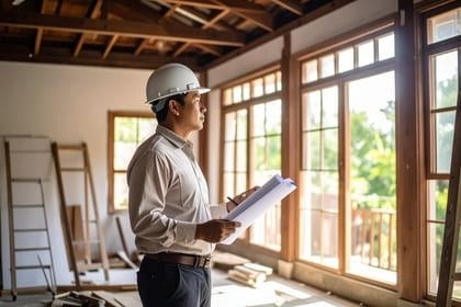 台中舊屋翻新-中古屋翻修方案