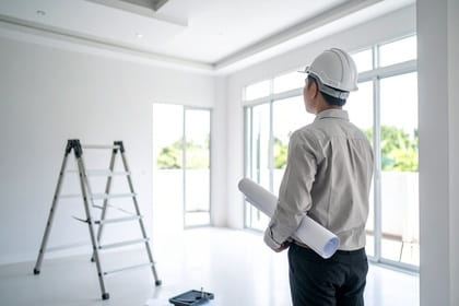 台中新屋裝潢方案